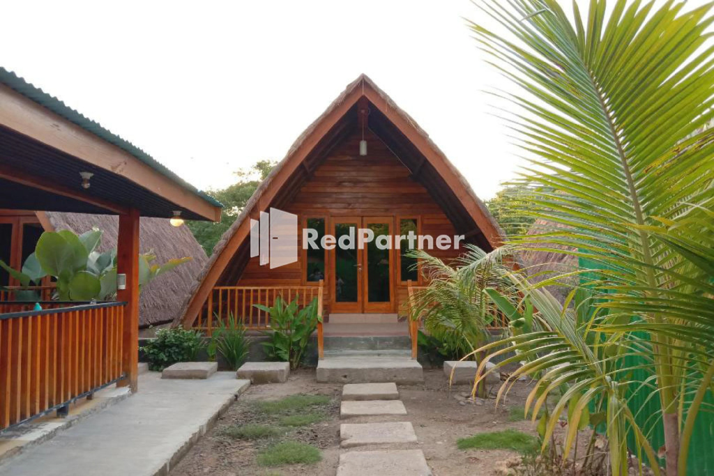 Villa Alam Flores Komodo Labuan Bajo RedPartner