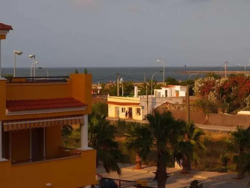Apartamento Cascada de las Marinas 016