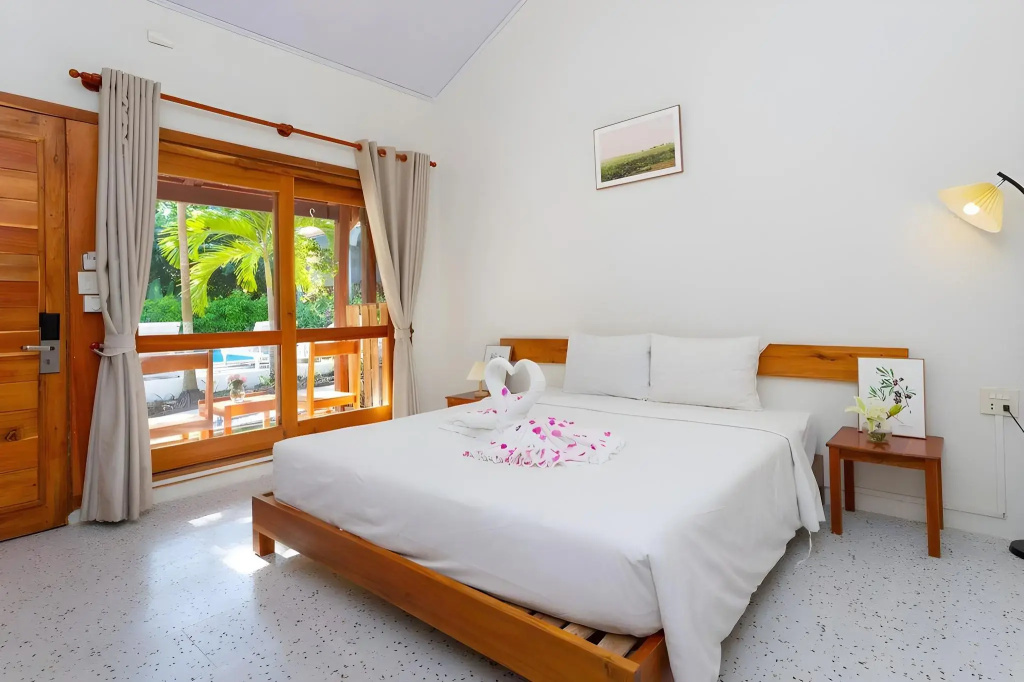Bauhinia Resort Phu Quoc - Général