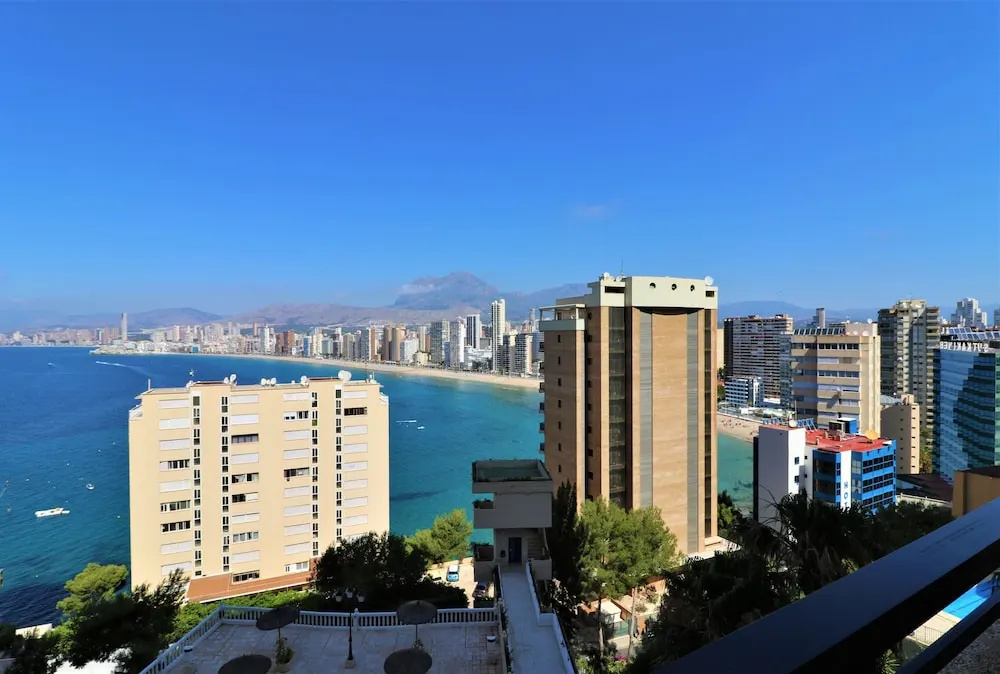 Apartamento Trinisol II 3-D