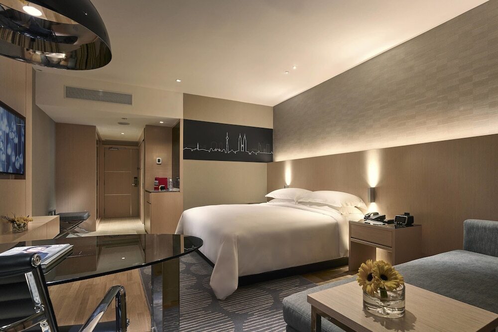 Renaissance Kuala Lumpur Hotel