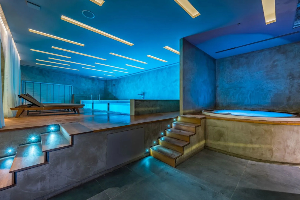 Alexandra Beach Resort & Spa - Général