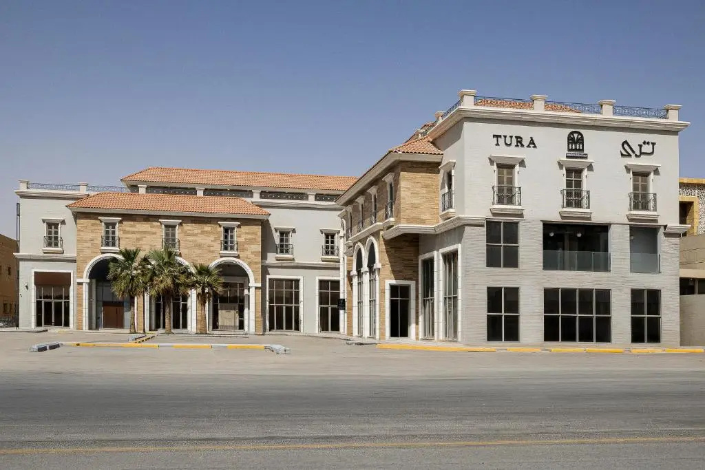 Tura Residence Riyadh
