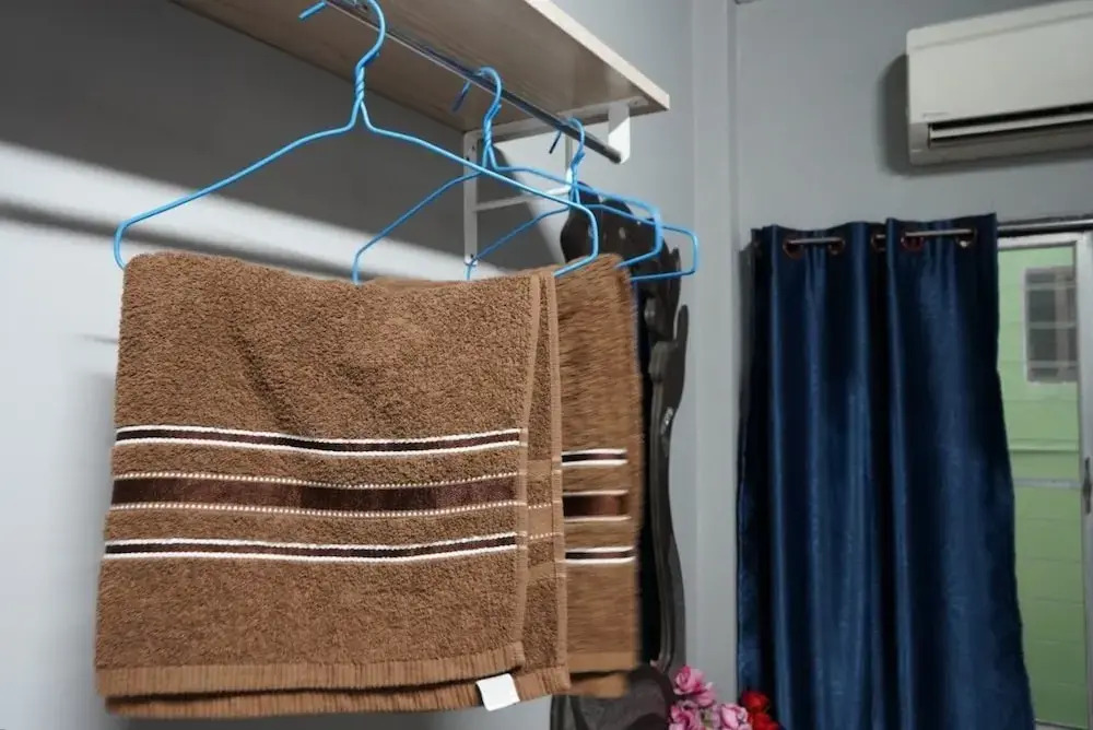 Одноместный номер Standard в Samsen 360 Hostel