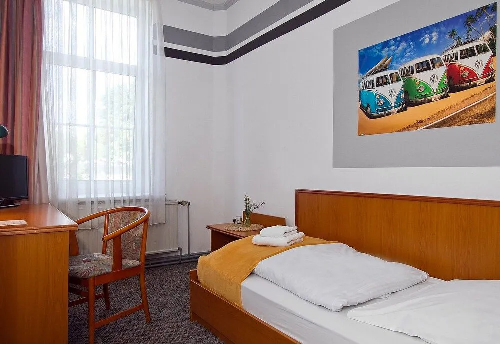 Hotel photo 12