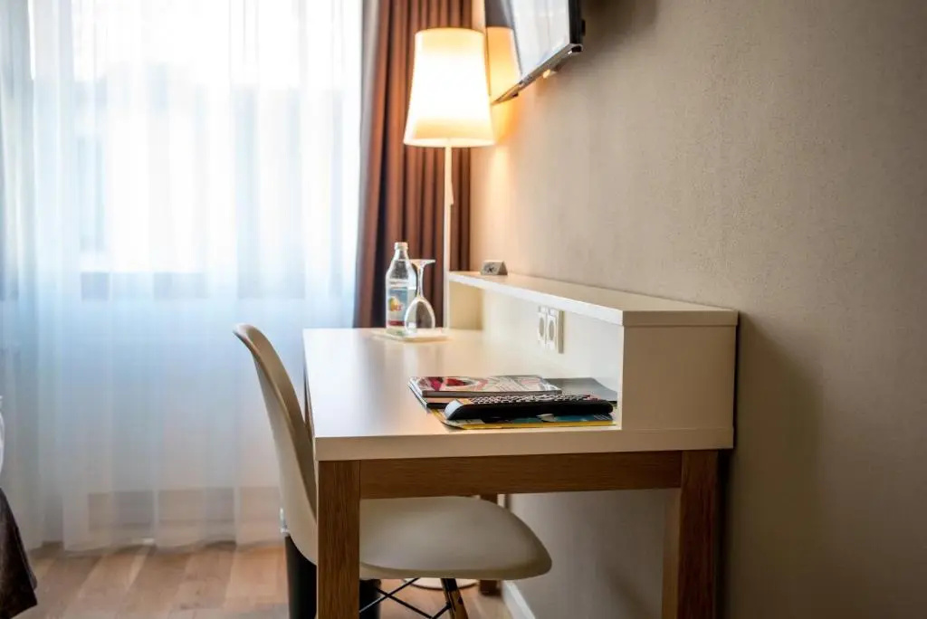 Krone - Chambres