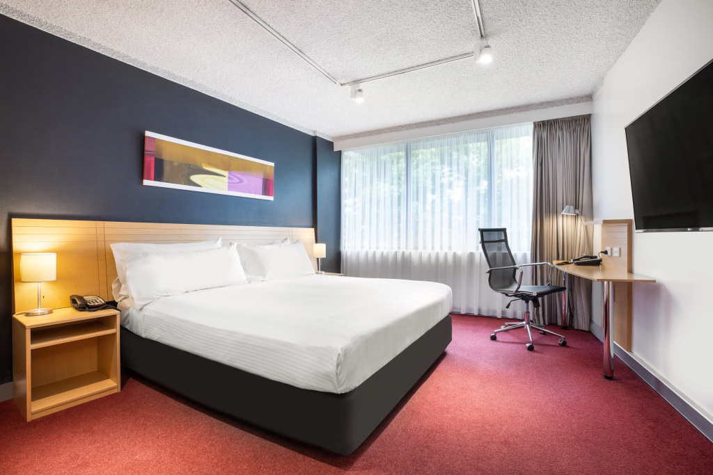 Holiday Inn Melbourne Airport by IHG - Général