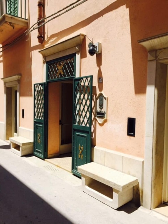 Albergo Egadi by null