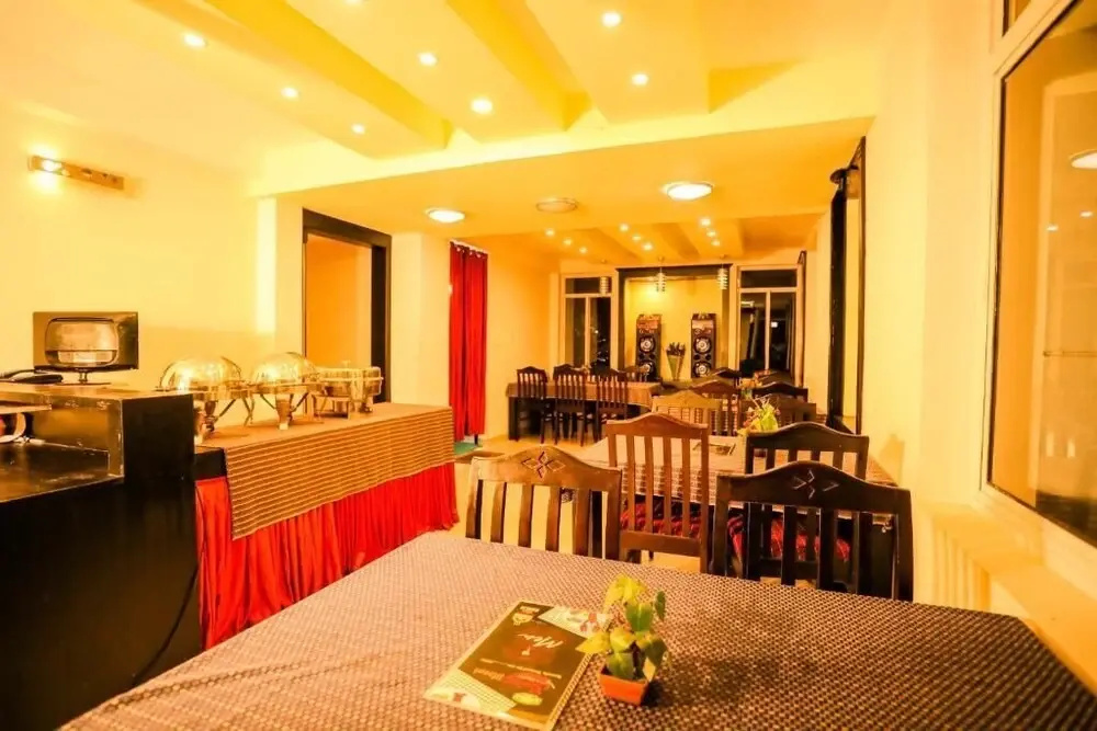 Hotel photo 19