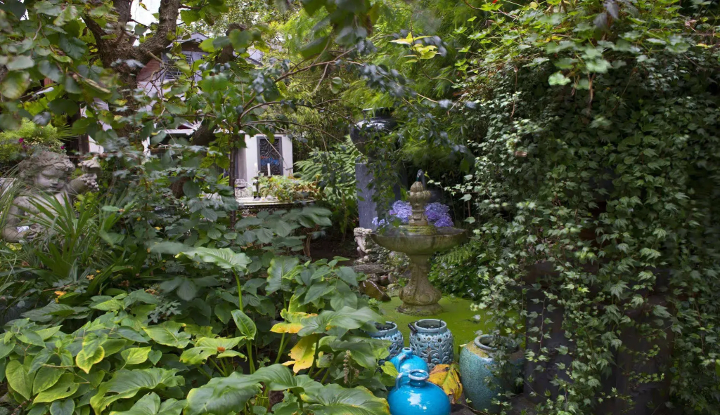 Breitner House - фото 19