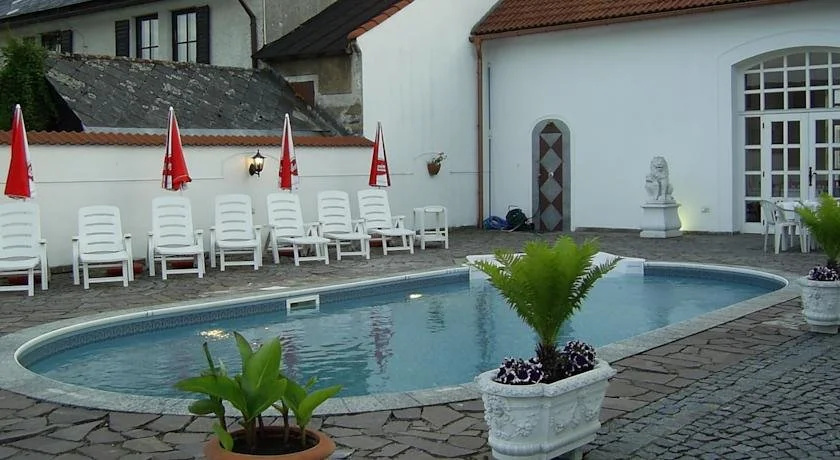 Pension Šejko - Général