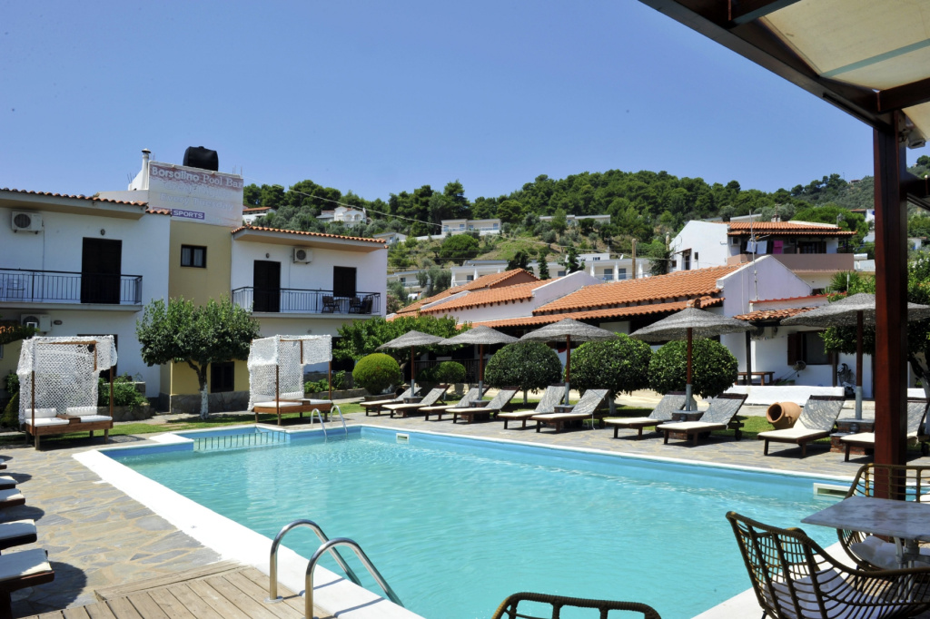 Hotel photo 11