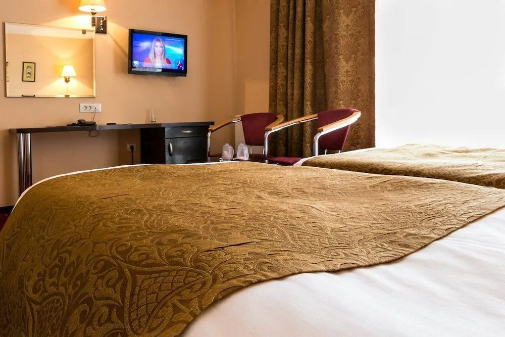 Hotel Casa Muresan - Chambres