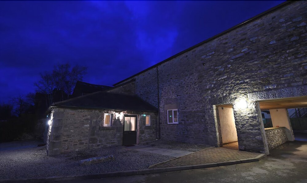 Kings Arms Hotel