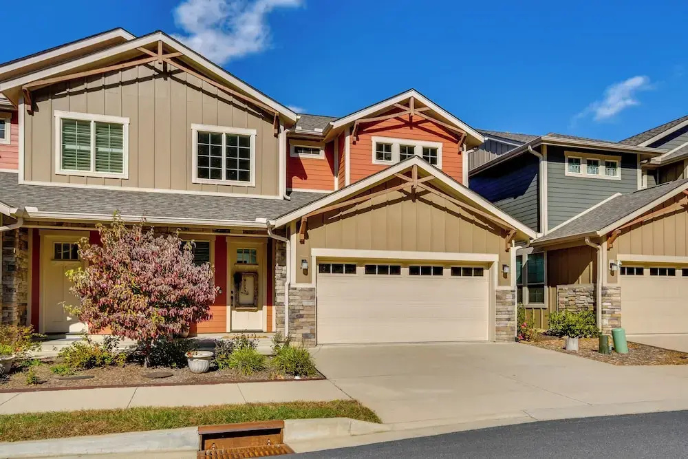Couples Retreat Near Trails & Blue Ridge Pkwy!