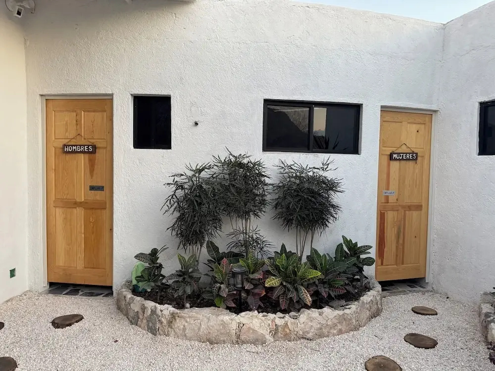 Hotel Kocai Izamal