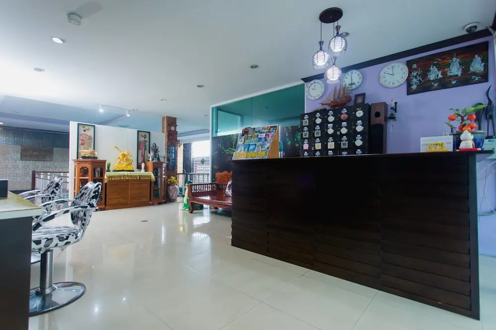 Hotel photo 21