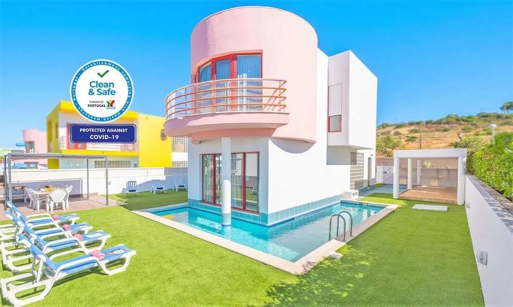 Villa Treasure Beach