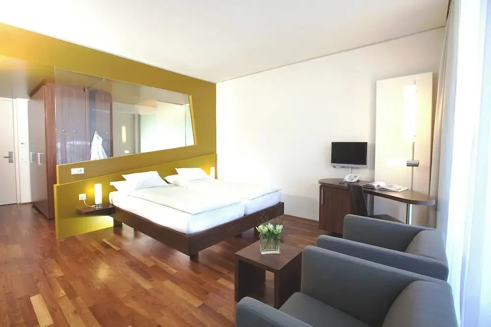 SPA Hotel Bründl - Chambres