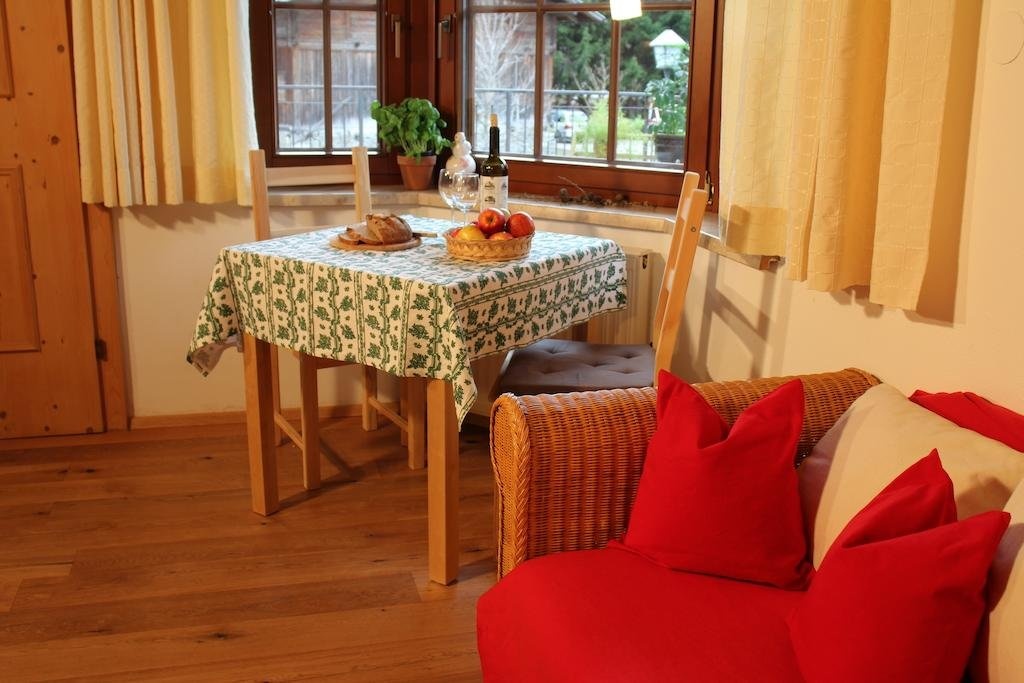 Appartements Blusnerhof — 4