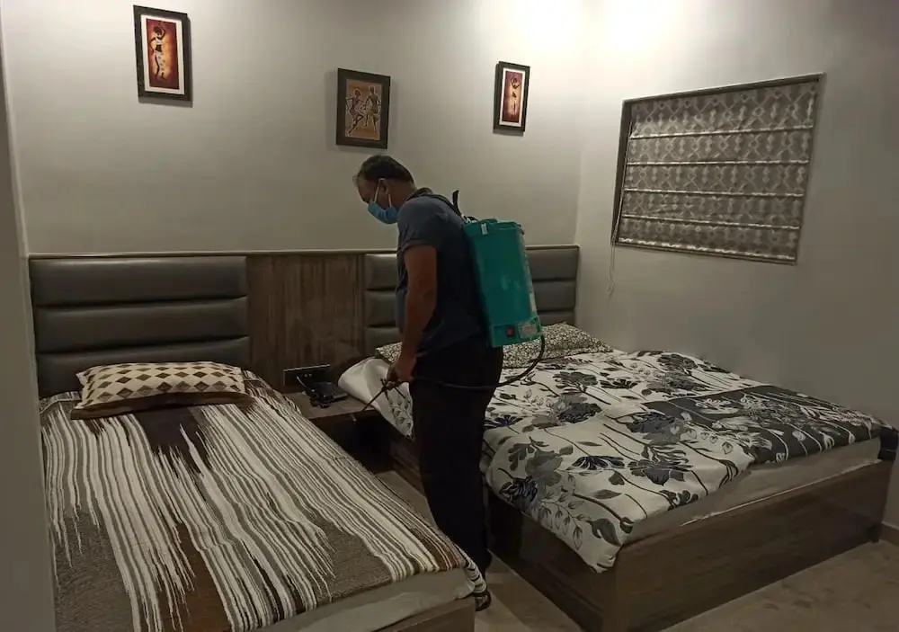 Hotel photo 15