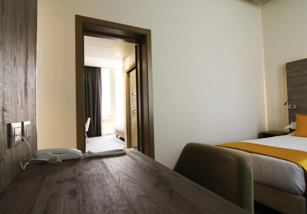 Sole Hotel Verona - Général