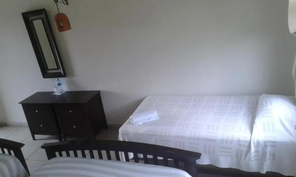 Hotel Campestre - Chambres