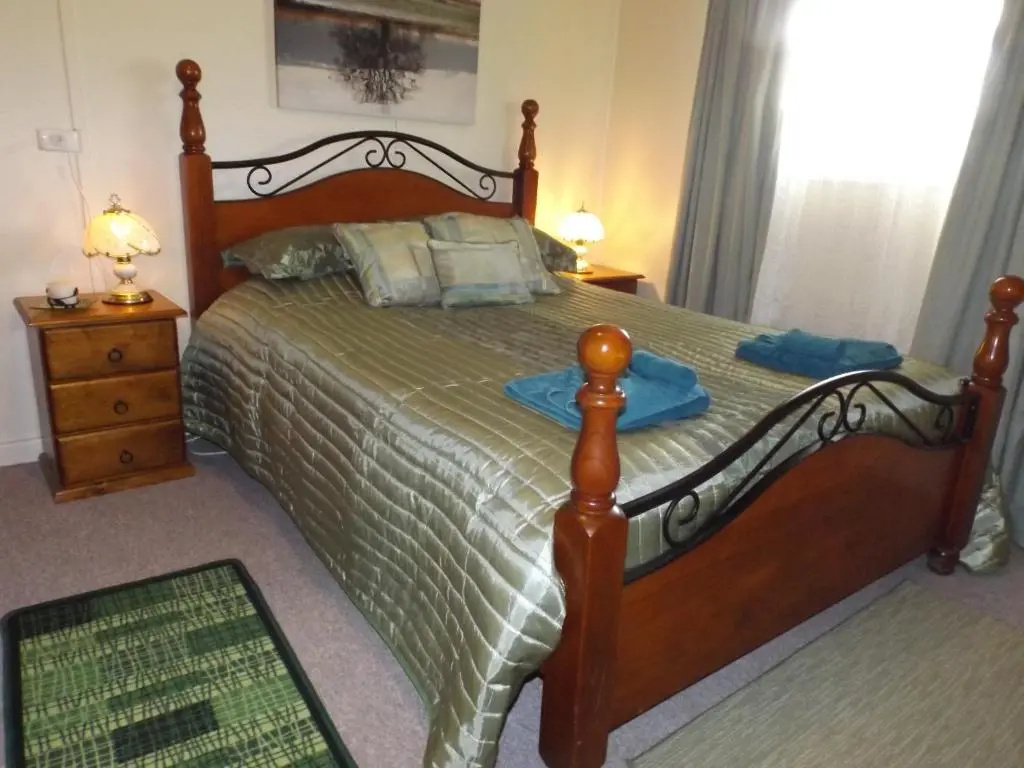 Kirazz Holiday Accommodation - Chambres