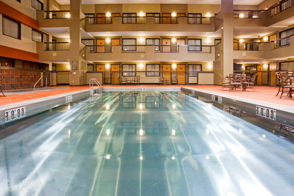 Holiday Inn & Suites Duluth Downtown by IHG - Général