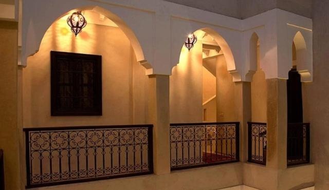 Hotel photo 10