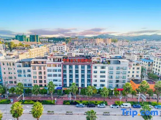 Huasheng Health Resort Hotel