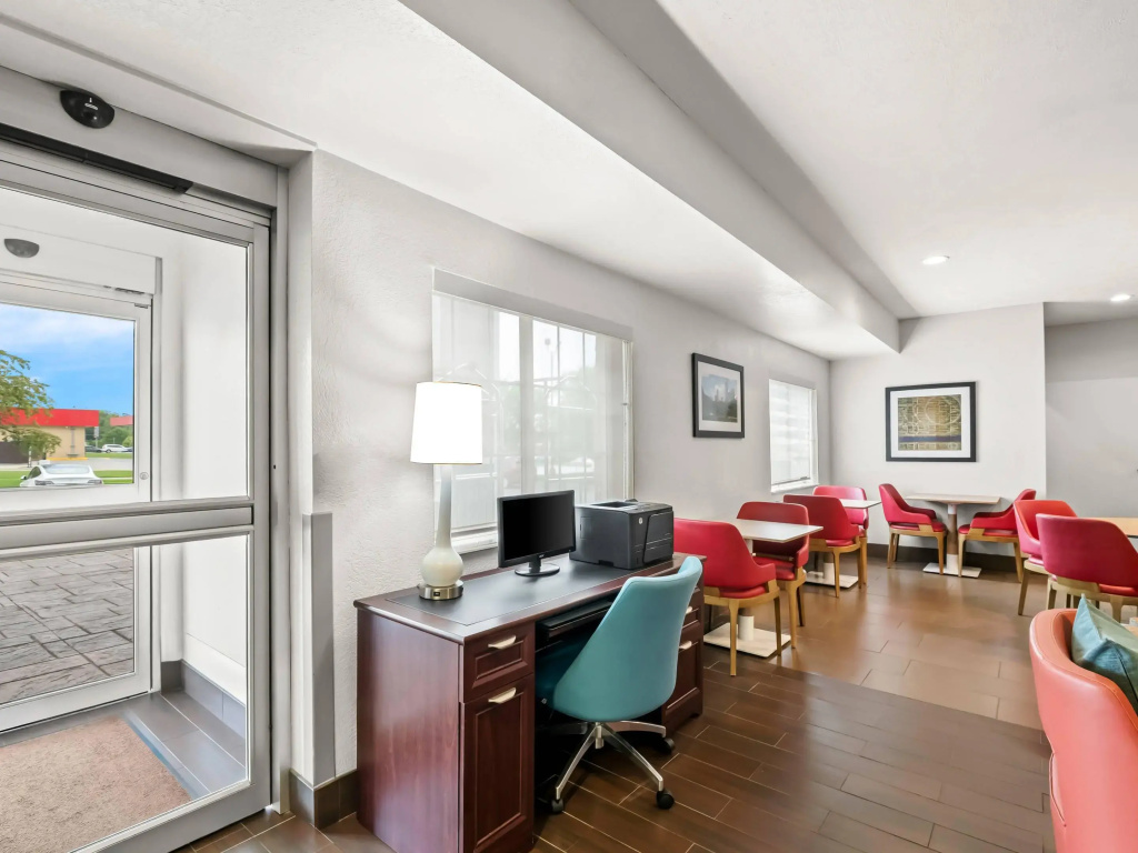 Hotel photo 26