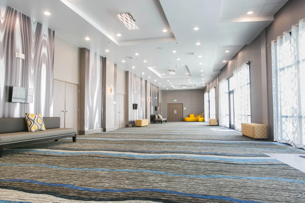 Holiday Inn Longview - North by IHG - Général