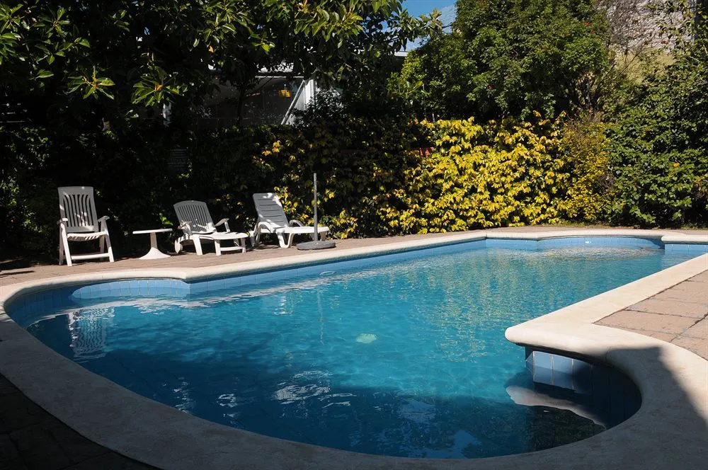 Regency Suites Boutique Hotel - Général