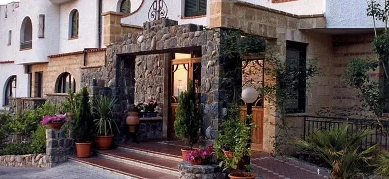 Polis Himera