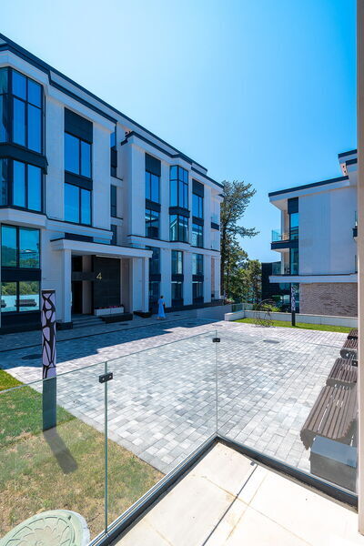 Сочи: Отель Real Apartments Sochi