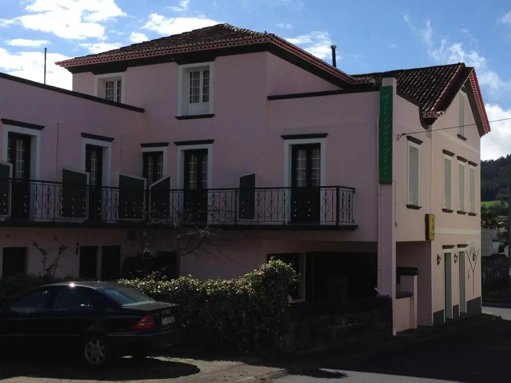 Hotel Vale Verde - Chambres