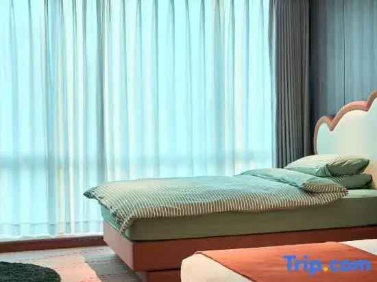 Phoenix Palace - Chambres
