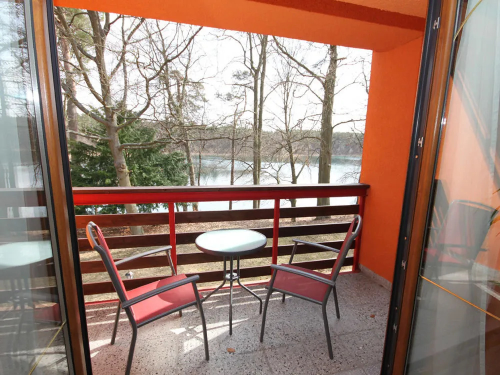 Balcony & Terrace