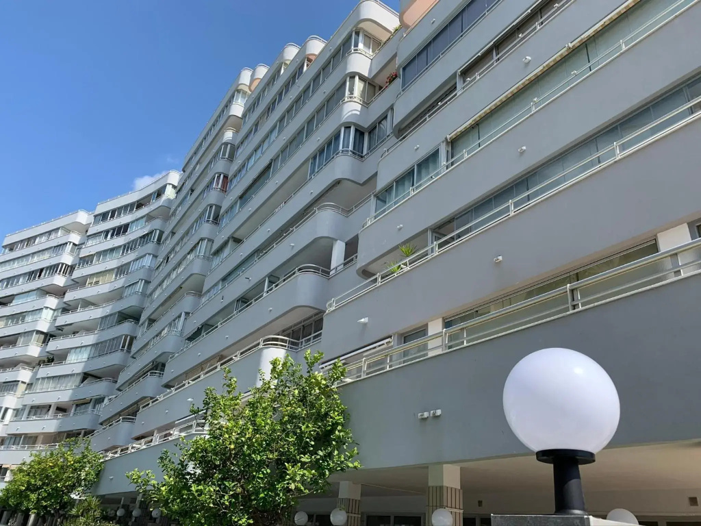 SERVICE APART LAZARO- Apartamentos Aguamarina - Dos dormitorios - 2 Bedrooms