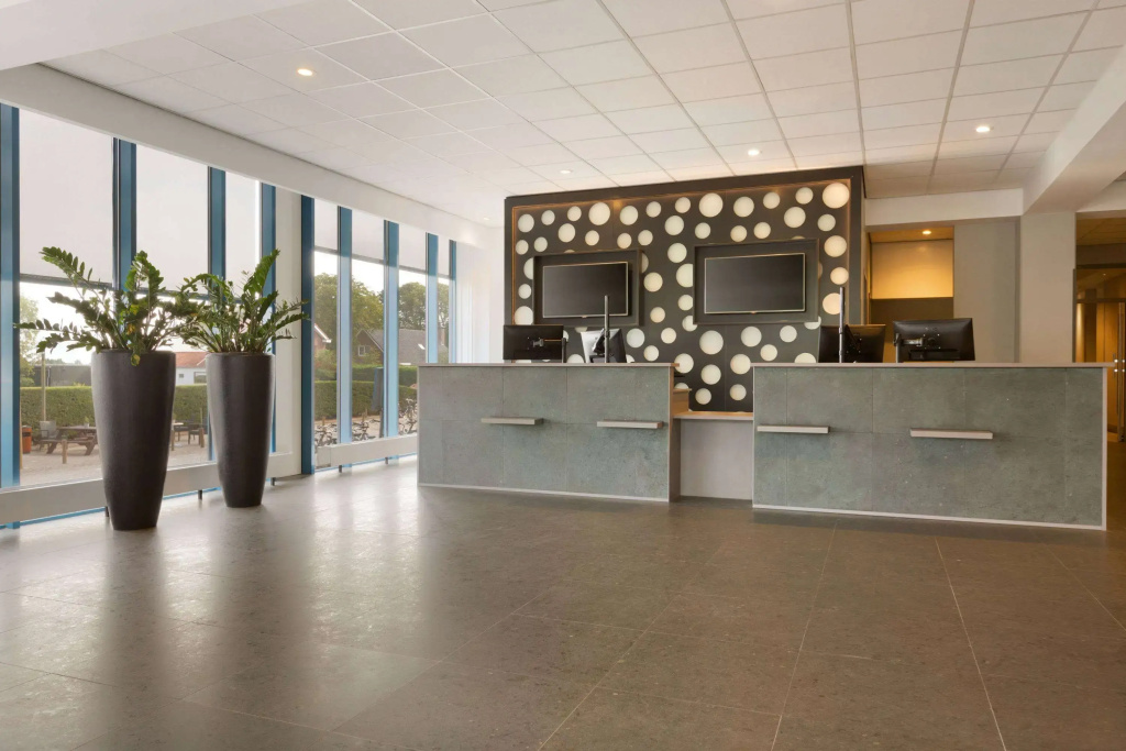 Ramada Amsterdam Airport Schiphol Hotel - Général