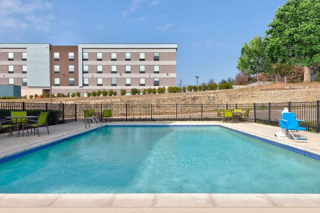 Hawthorn Extended Stay by Wyndham Bedford / Dallas - Général