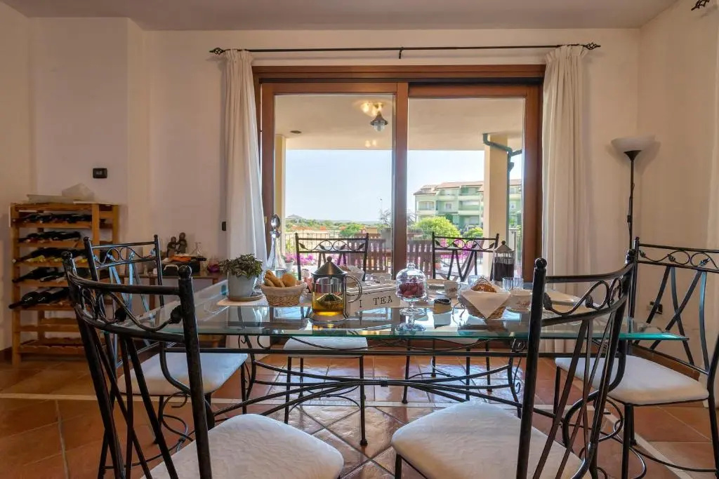 Sardinia Guest House - фото 8