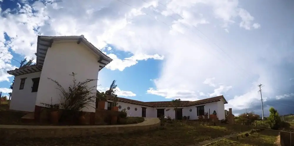 El Mirador de Buda