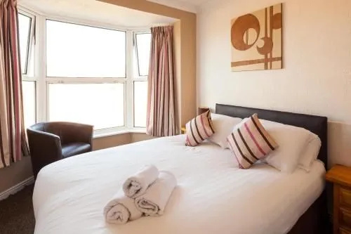 Seaview Hotel - Général