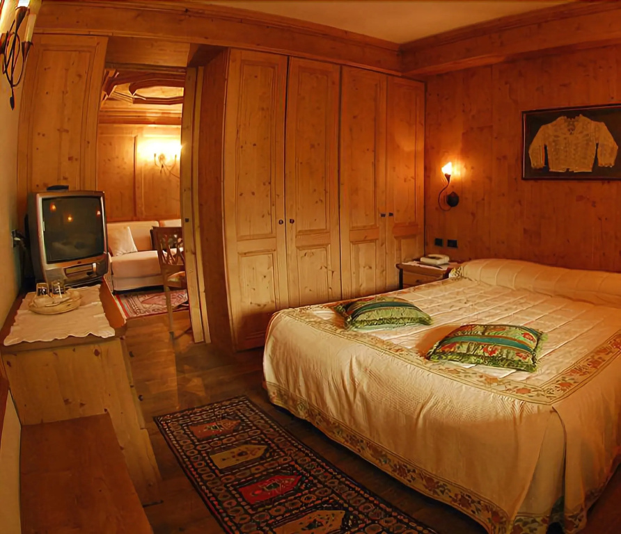 Hotel Baita Dei Pini - Général