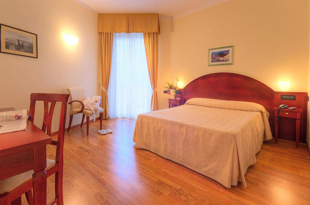 Recina Hotel - Général
