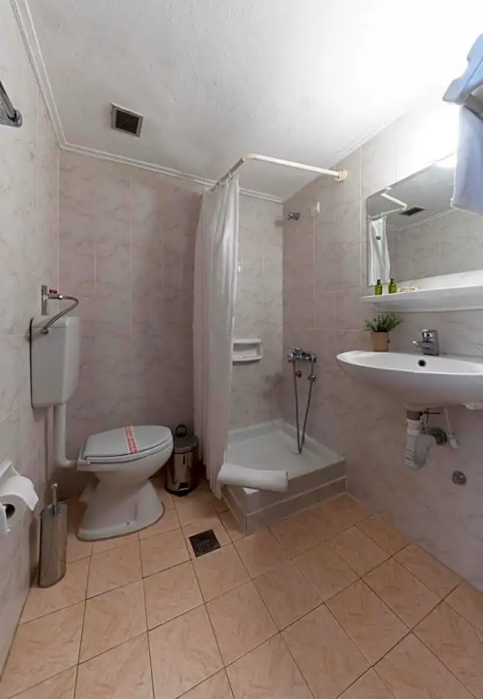 Esperia Hotel - Chambres