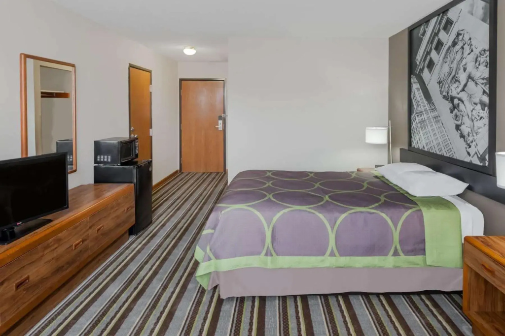 Hotel photo 21