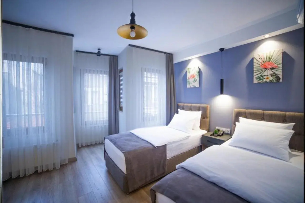 Hotel photo 21